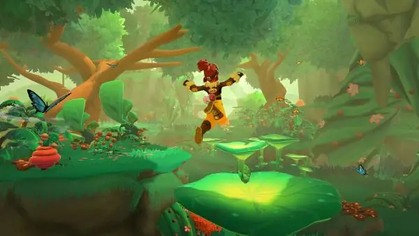 Lou's Lagoon PreInstalled For PC