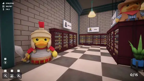 Sort Them Ducks PreInstalled For PC