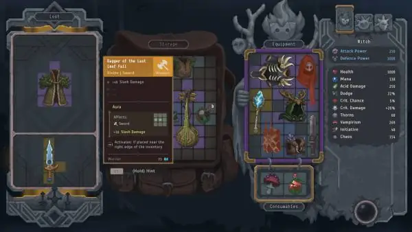 Lootbound ScreenShot