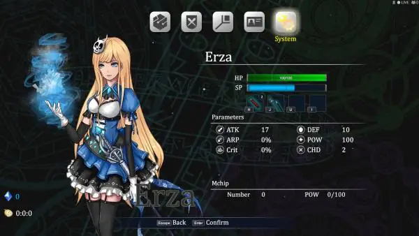 Tower Hunter: Erza's Trial PreInstalled For PC