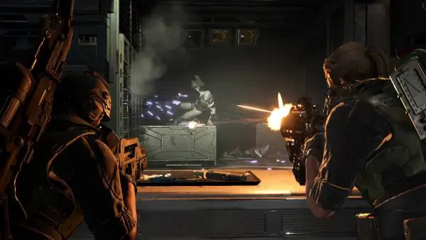 Aliens: Fireteam Elite 2 PreInstalled For PC