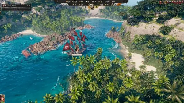 Corsair Cove PreInstalled For PC