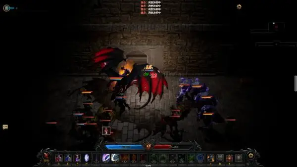 Ruins of Dawn ScreenShot
