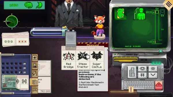 Security 51 ScreenShot