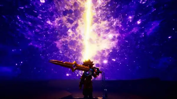 Duskfade ScreenShot