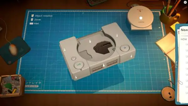 ReStory: Chill Electronics Repairs ScreenShot