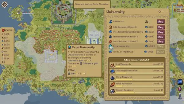 Crownhold PreInstalled For PC