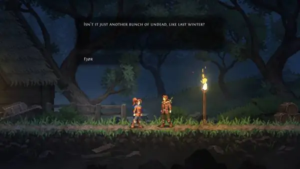 Divinum ScreenShot