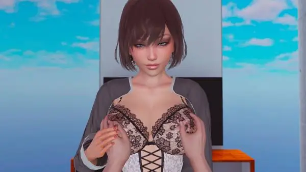 True Husband PreInstalled For PC