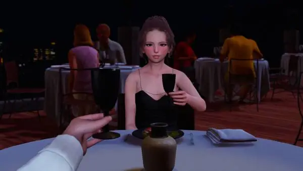 True Husband ScreenShot