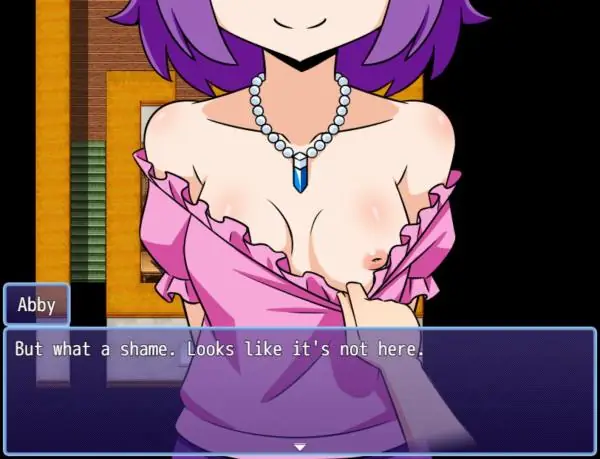 May's Summer Vacation ScreenShot