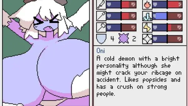 Lotty's Adventure ScreenShot
