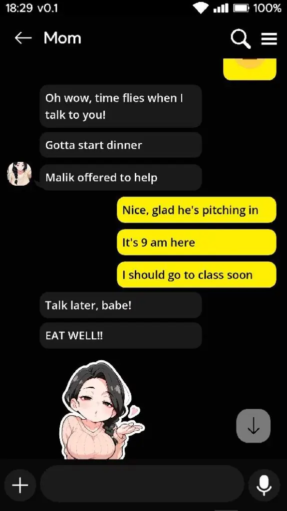 CuQooTalk PreInstalled For PC
