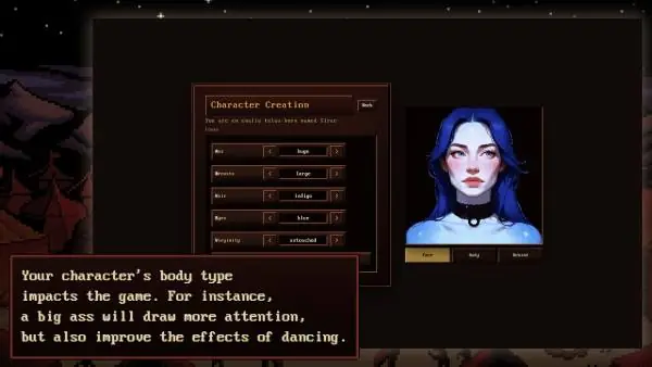 Aphrodite's Gobboree ScreenShot