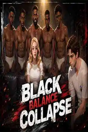 Black Balance Collapse Free Download (Ch.8) (BlackBalance)