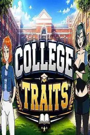 College Traits Free Download (v0.11.1) (RodProjects)