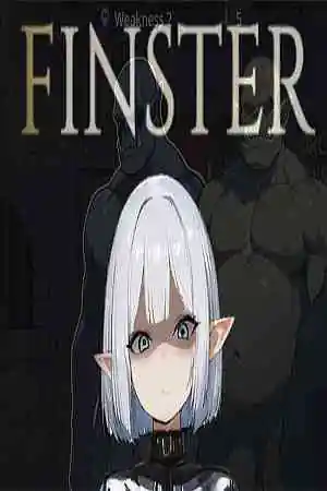 Finster Free Download (v004) (ChibiOrc)