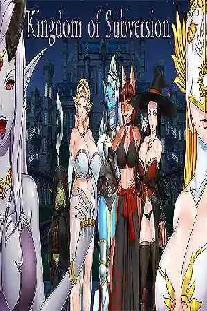 Kingdom of Subversion Free Download (v0.30.2)