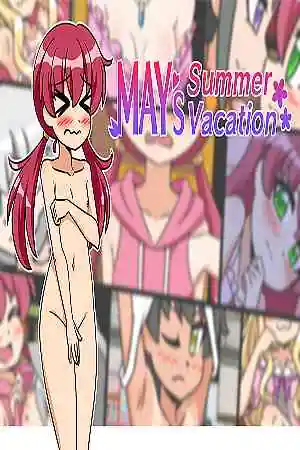 May’s Summer Vacation Free Download (v0.06.0b) (Otchakun)