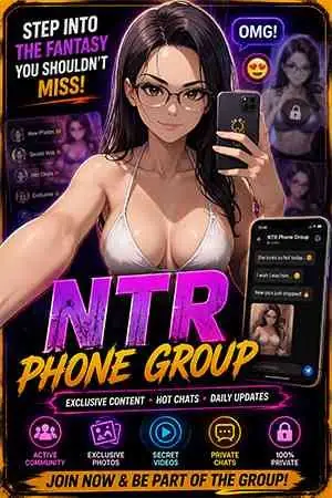 NTR Phone Group Free Download (S2 Ch.7) (NtrCaptain)