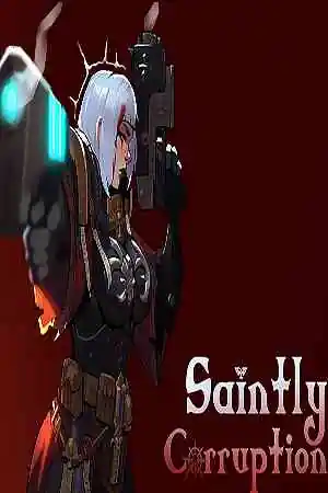 Saintly Corruption Free Download (v0.11) (LUMMI)