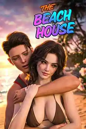 The Beach House Free Download (v0.2) (Roki)