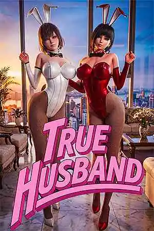 True Husband Free Download (v1.6c) (Snowstorm)