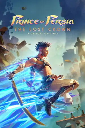 Prince of Persia The Lost Crown Pc Free Download (Build 17528300+ALL DLCs)
