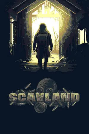Scavland Free Download (v0.5.169)