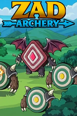 Zad Archery Free Download (v1.0.2)