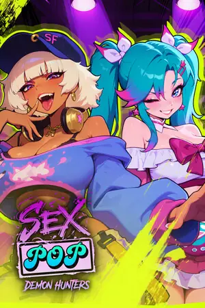 Sex-Pop Demon Hunters Free Download (v1.0.12)