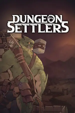 Dungeon Settlers Free Download (v0.4.11)