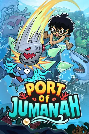 Port of Jumanah Free Download (Build 24982990)