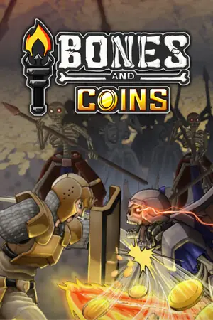 Bones and Coins Free Download (v1.0.0)