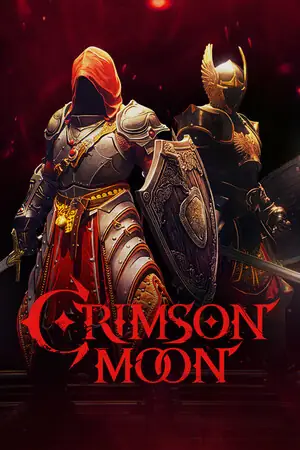 Crimson Moon Free Download (v1.0.0)