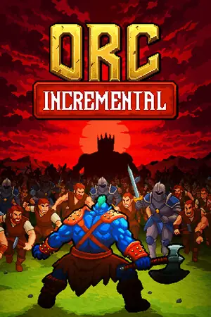 Orc Incremental Free Download (v1.0)
