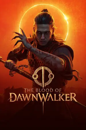 The Blood of Dawnwalker Free Download (v1.0.1)
