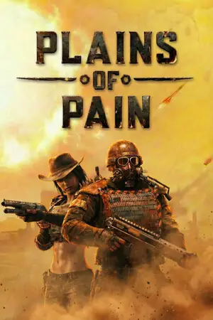 Plains of Pain Free Download (Build 23933135 + Online)