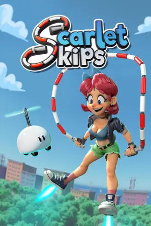 Scarlet Skips Free Download (Build 25093186)