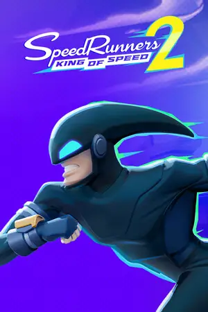 SpeedRunners 2: King of Speed Free Download (Build 25004838)
