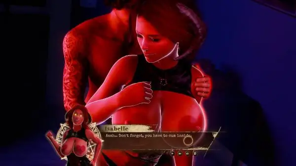 SEXNATURAL: MILFs Must Be Filled ππ¦ ScreenShot