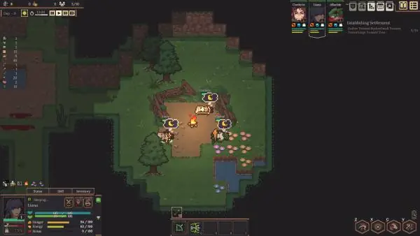 Dungeon Settlers ScreenShot