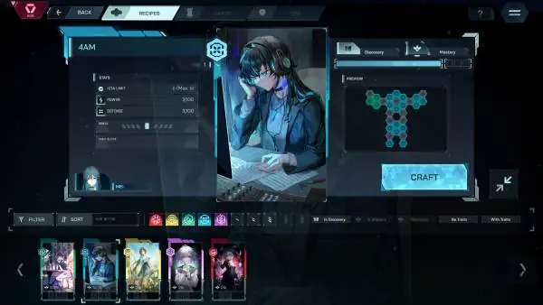 In Falsus ScreenShot