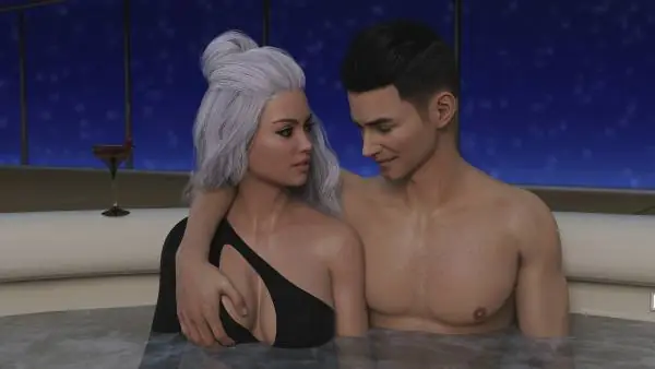 Above The Clouds - Episode 1 ScreenShot