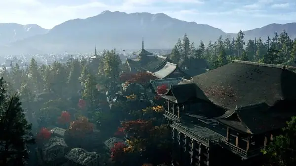 Onimusha: Way of the Sword ScreenShot