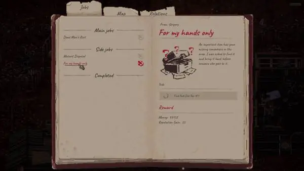 Scavland ScreenShot