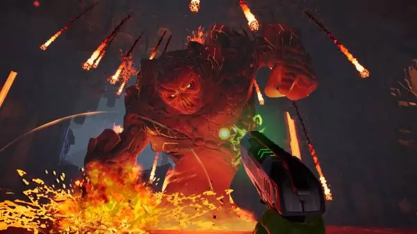 Serious Sam: Shatterverse PreInstalled For PC