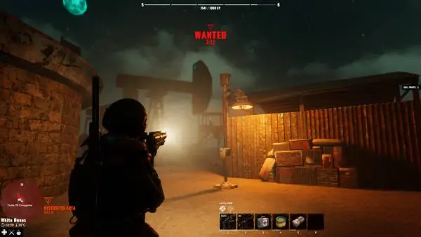 Plains of Pain PreInstalled For PC