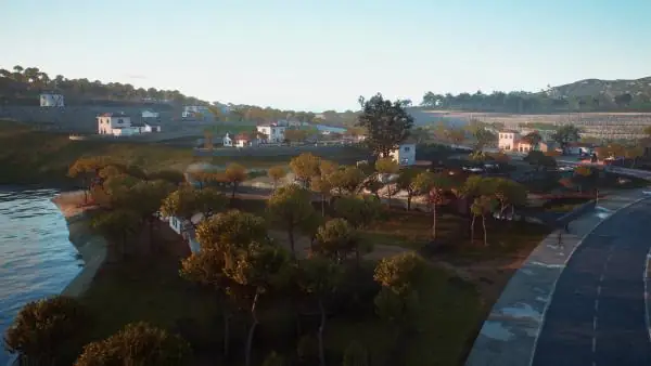 Bus Simulator 27 ScreenShot