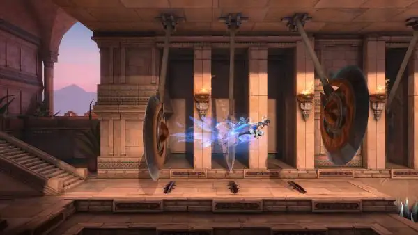 Prince of Persia The Lost Crown ScreenShot